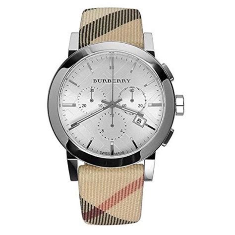 who makes burberry automatic watches|burberry swiss made watch price.